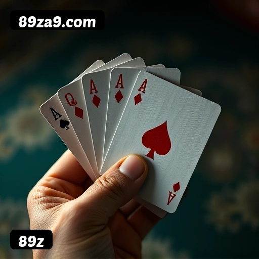 Requisitos do APK da 89z para Android