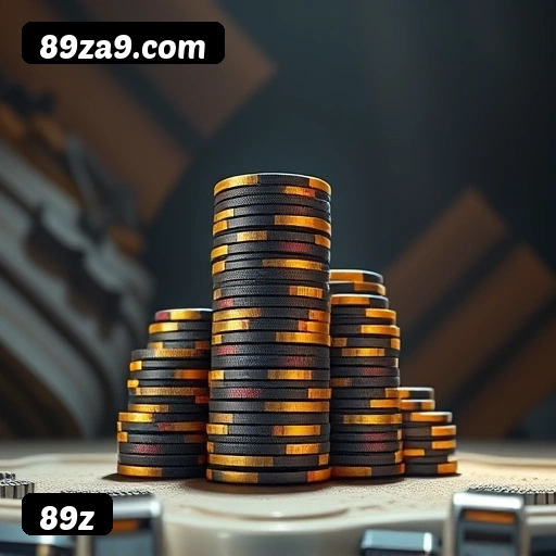 89z bônus R$5.000 + 500 giros - Rollover 35x, prazo 30 dias, 38% taxa conversão