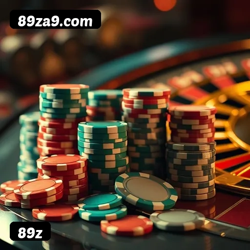 Catálogo 89z 3.100+ jogos - Pragmatic Play, Evolution, NetEnt