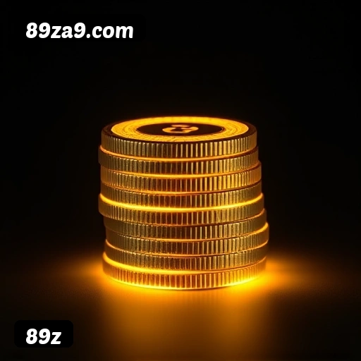 89z segurança SSL 256-bit - Licença Curaçao, eCOGRA, GLI certificado